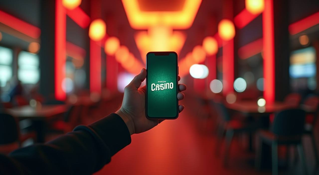ceo87 mobile gaming